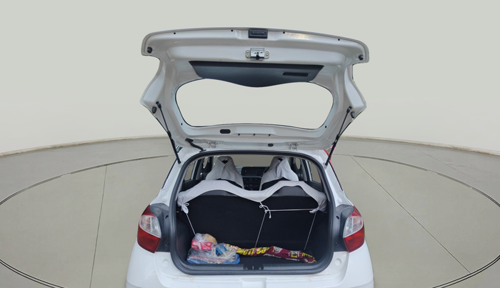 2022 Hyundai GRAND I10 NIOS MAGNA CORPORATE EDITION 1.2 KAPPA VTVT, Petrol, Manual, 21,146 km, exterior