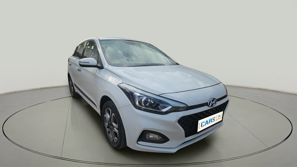 Used 2018 Hyundai Elite i20 ASTA CRDI (O) Manual CARS24