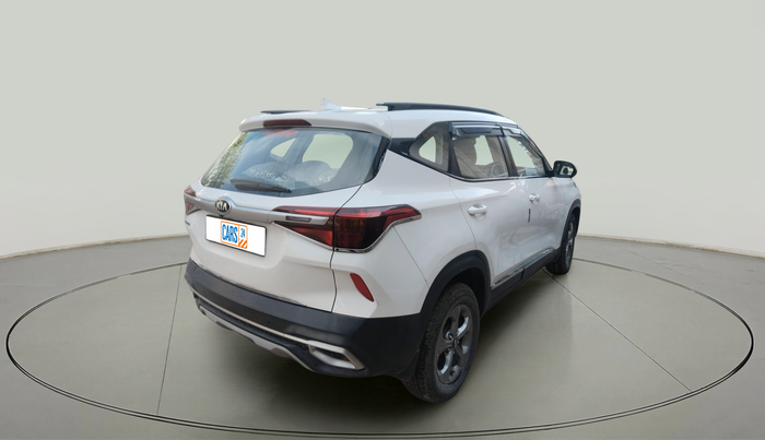 2020 KIA SELTOS HTK PLUS 1.5 DIESEL, Diesel, Manual, 73,937 km, exterior