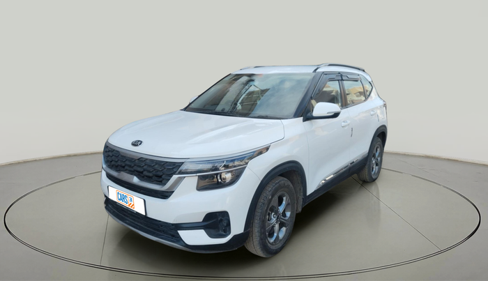 2020 KIA SELTOS HTK PLUS 1.5 DIESEL, Diesel, Manual, 73,937 km, exterior