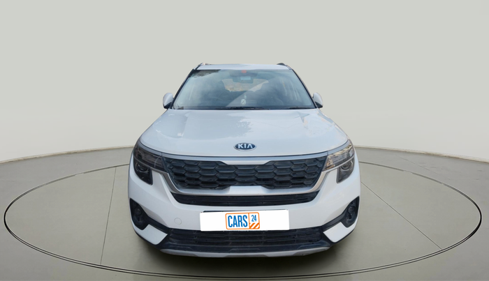 2020 KIA SELTOS HTK PLUS 1.5 DIESEL, Diesel, Manual, 73,937 km, exterior