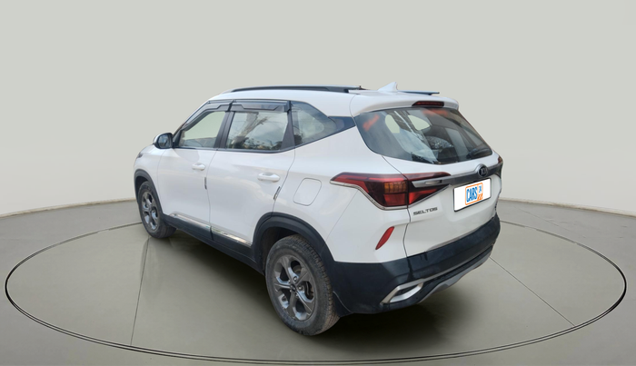 2020 KIA SELTOS HTK PLUS 1.5 DIESEL, Diesel, Manual, 73,937 km, exterior