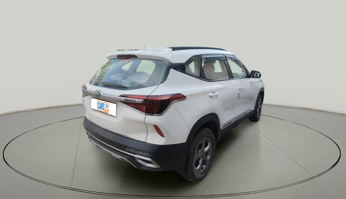 2020 KIA SELTOS HTK PLUS 1.5 DIESEL, Diesel, Manual, 73,937 km, exterior