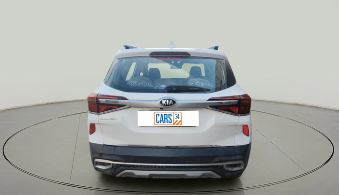 2020 KIA SELTOS HTK PLUS 1.5 DIESEL, Diesel, Manual, 73,937 km, exterior