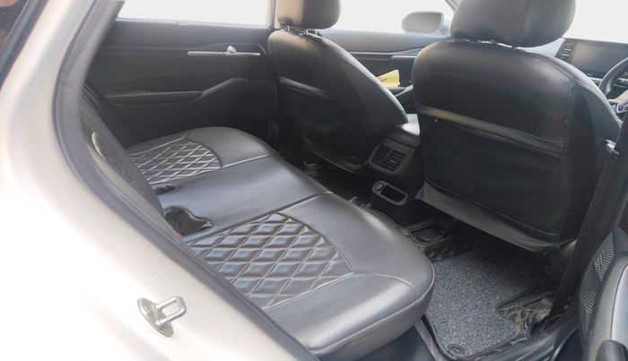 2020 KIA SELTOS HTK PLUS 1.5 DIESEL, Diesel, Manual, 73,937 km, interior