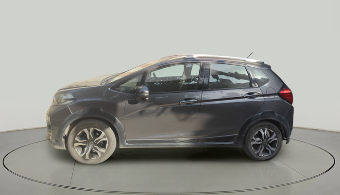 2017 Honda WR-V 1.5L I-DTEC VX MT, Diesel, Manual, 1,39,647 km, exterior