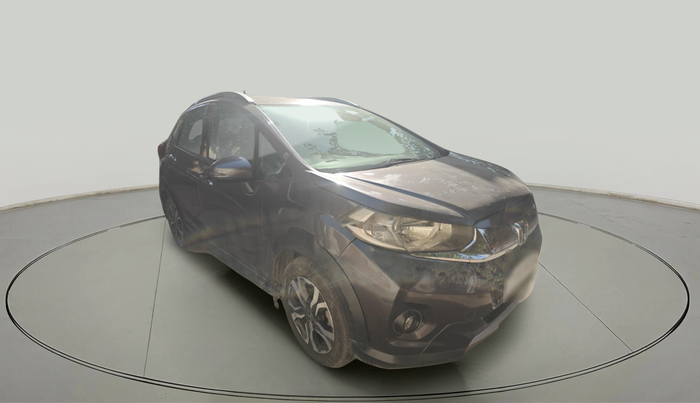 2017 Honda WR-V 1.5L I-DTEC VX MT, Diesel, Manual, 1,39,647 km, exterior