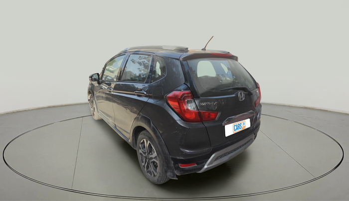 2017 Honda WR-V 1.5L I-DTEC VX MT, Diesel, Manual, 1,39,647 km, exterior