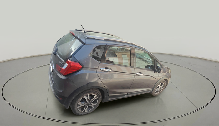 2017 Honda WR-V 1.5L I-DTEC VX MT, Diesel, Manual, 1,39,647 km, exterior