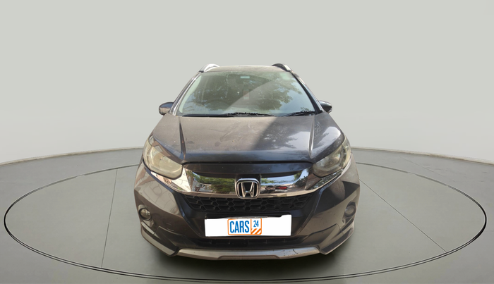 2017 Honda WR-V 1.5L I-DTEC VX MT, Diesel, Manual, 1,39,647 km, exterior