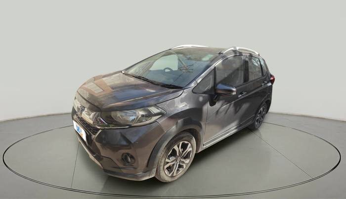 2017 Honda WR-V 1.5L I-DTEC VX MT, Diesel, Manual, 1,39,647 km, exterior