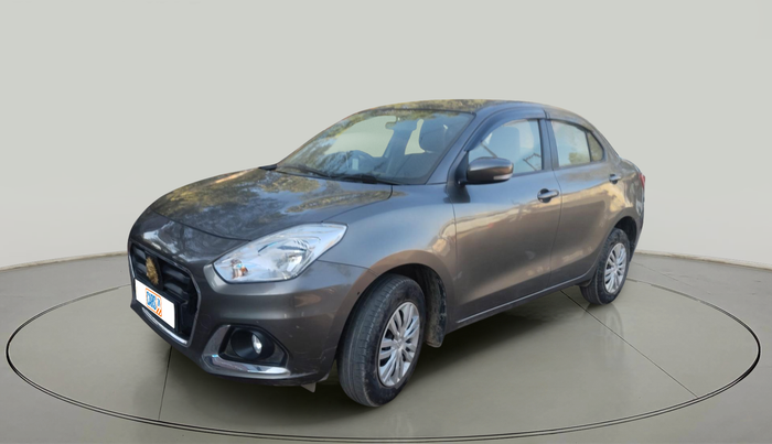 2020 Maruti Dzire VXI, Petrol, Manual, 77,014 km, exterior
