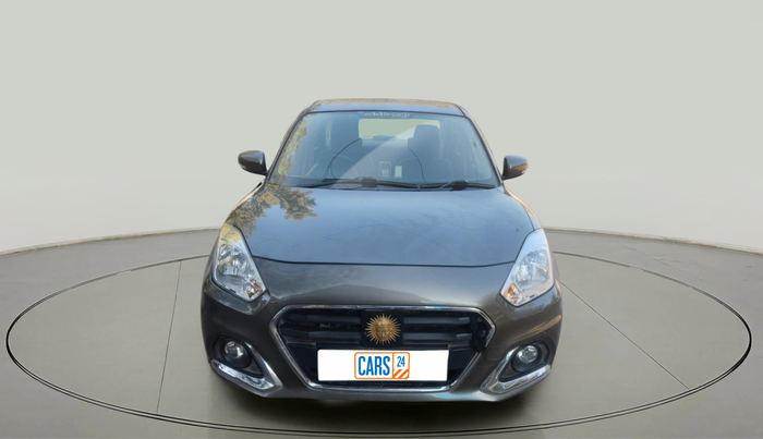 2020 Maruti Dzire VXI, Petrol, Manual, 77,014 km, exterior