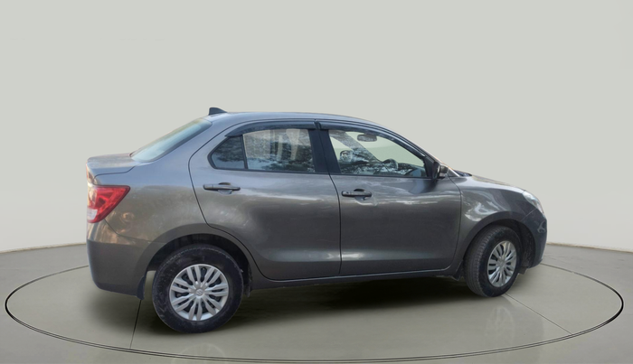 2020 Maruti Dzire VXI, Petrol, Manual, 77,014 km, exterior
