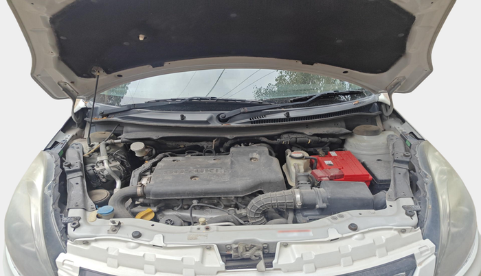 2016 Maruti Swift Dzire VDI, Diesel, Manual, 33,079 km, exterior