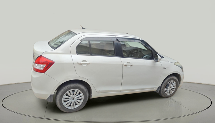 2016 Maruti Swift Dzire VDI, Diesel, Manual, 33,079 km, exterior