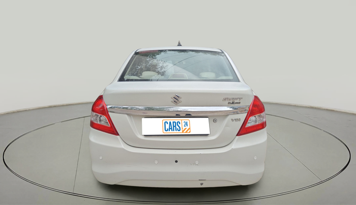 2016 Maruti Swift Dzire VDI, Diesel, Manual, 33,079 km, exterior