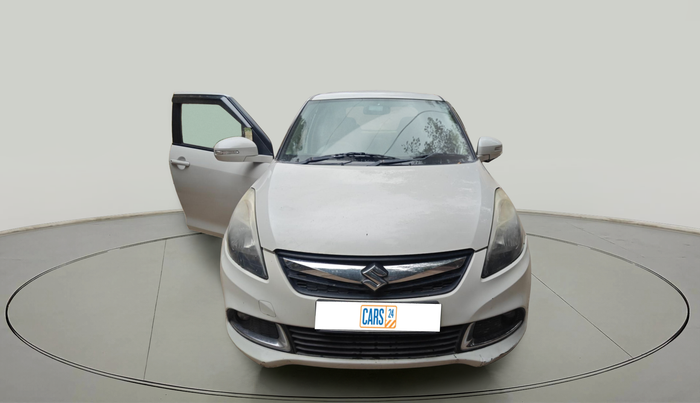 2016 Maruti Swift Dzire VDI, Diesel, Manual, 33,079 km, exterior