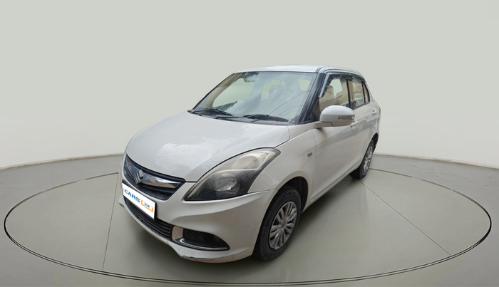 2016 Maruti Swift Dzire VDI, Diesel, Manual, 33,079 km, exterior