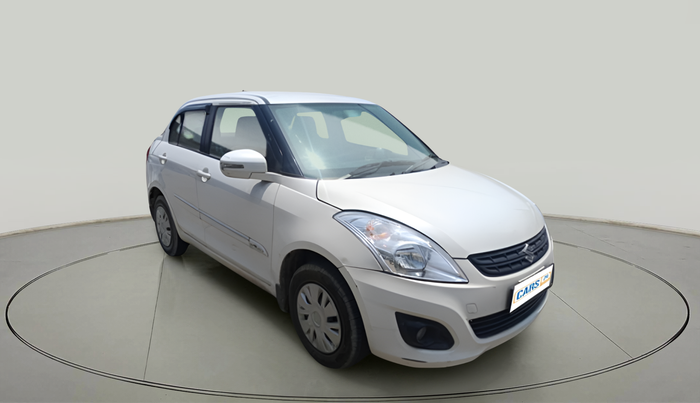 2016 Maruti Swift Dzire VDI, Diesel, Manual, 33,079 km, exterior