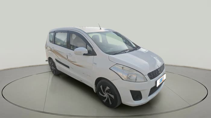 2015 Maruti Ertiga VDI, Diesel, Manual, 1,65,000 km, exterior