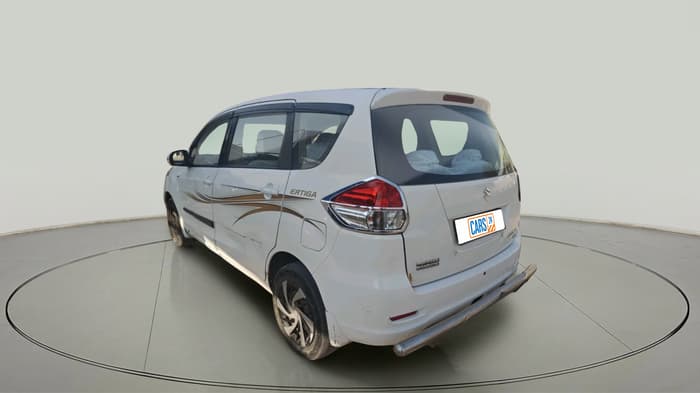 2015 Maruti Ertiga VDI, Diesel, Manual, 1,65,000 km, exterior