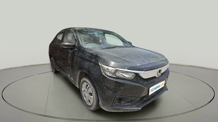 2020 Honda Amaze 1.2L I-VTEC S, Petrol, Manual, 65,094 km, exterior