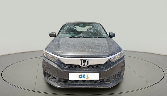 2020 Honda Amaze 1.2L I-VTEC S, Petrol, Manual, 65,094 km, exterior