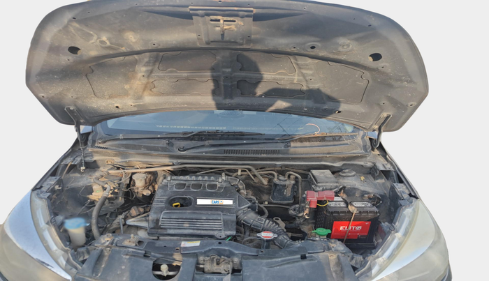 2014 Maruti Celerio VXI, Petrol, Manual, 1,45,000 km, exterior