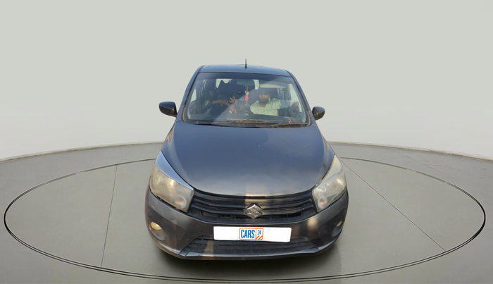 2014 Maruti Celerio VXI, Petrol, Manual, 1,45,000 km, exterior