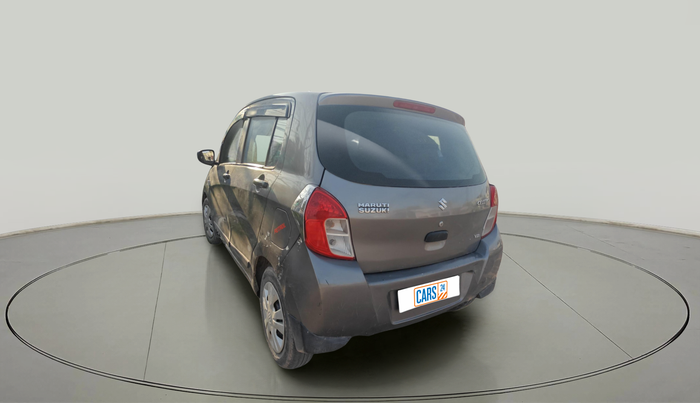 2014 Maruti Celerio VXI, Petrol, Manual, 1,45,000 km, exterior