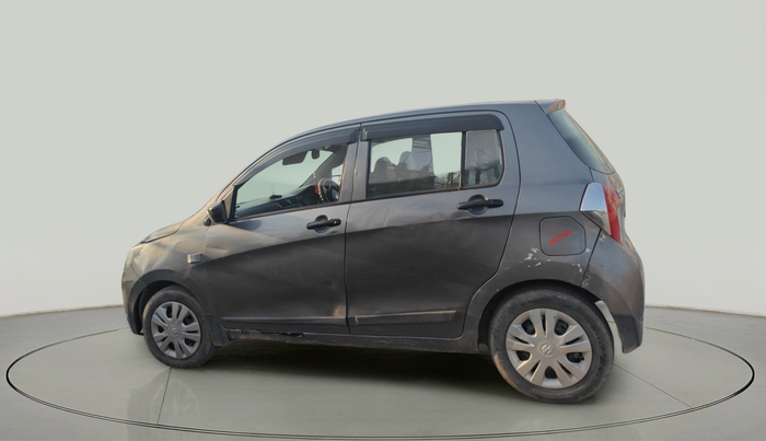 2014 Maruti Celerio VXI, Petrol, Manual, 1,45,000 km, exterior