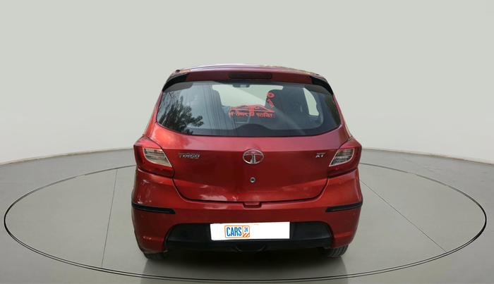 2017 Tata Tiago XT DIESEL, Diesel, Manual, 86,602 km, exterior