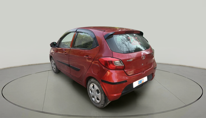 2017 Tata Tiago XT DIESEL, Diesel, Manual, 86,602 km, exterior