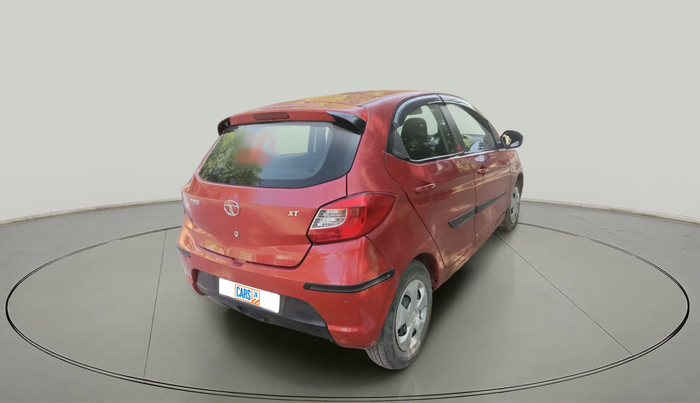 2017 Tata Tiago XT DIESEL, Diesel, Manual, 86,602 km, exterior