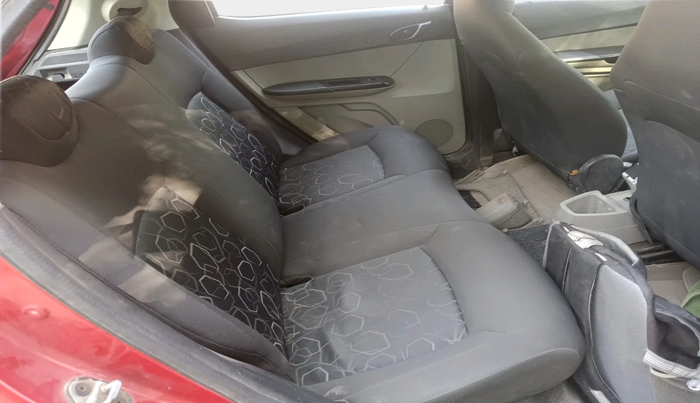 2017 Tata Tiago XT DIESEL, Diesel, Manual, 86,602 km, interior