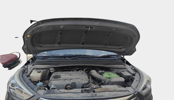 2015 Hyundai Creta SX 1.6 DIESEL, Diesel, Manual, 1,31,438 km, exterior