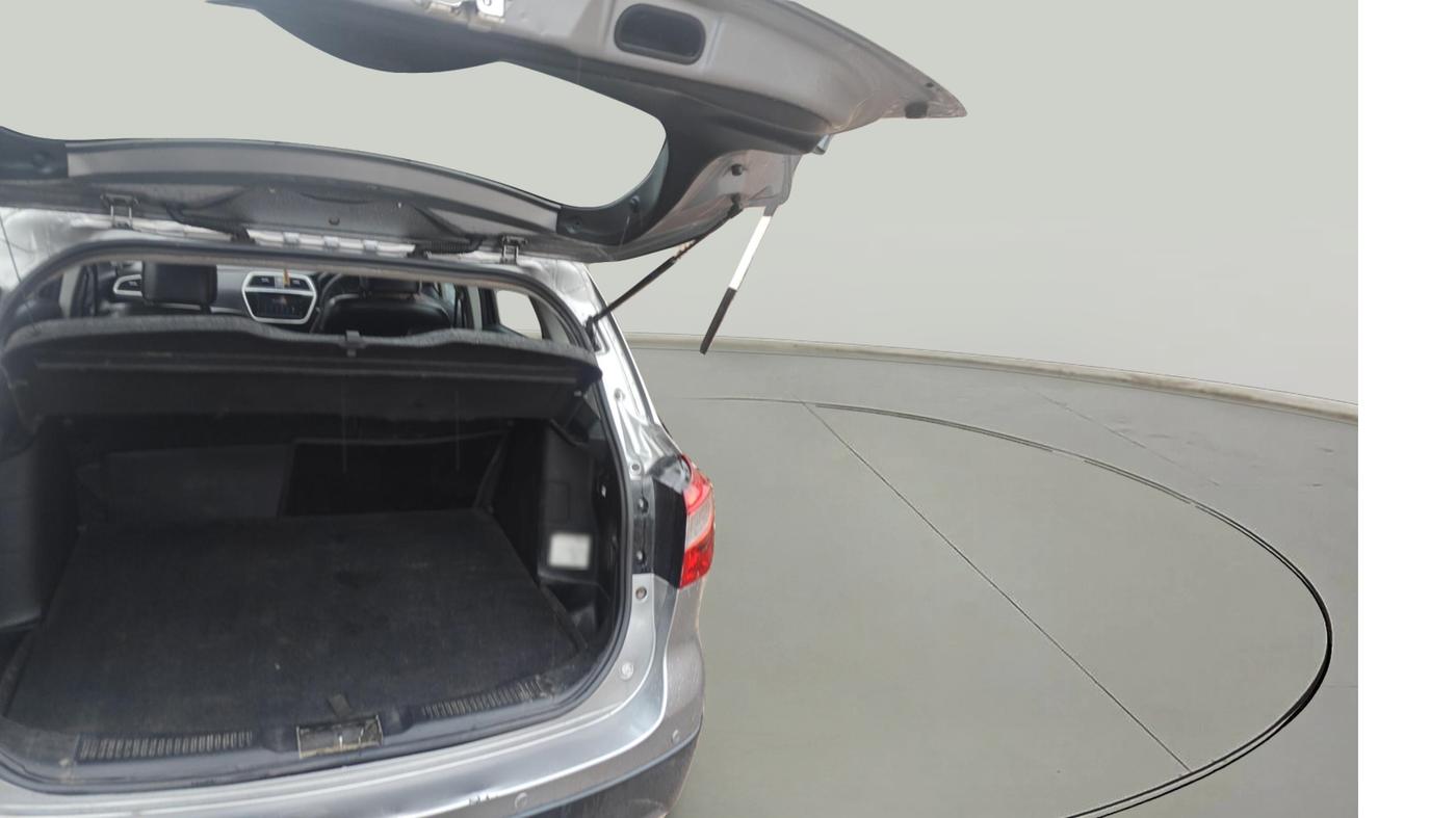 2016 Maruti S Cross ALPHA 1.6, Diesel, Manual, 97,566 km, exterior
