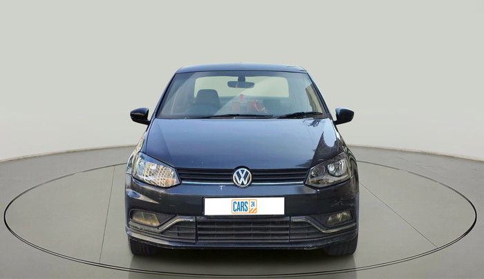 2018 Volkswagen Ameo HIGHLINE PLUS 1.5L 16 ALLOY, Diesel, Manual, 1,35,000 km, exterior