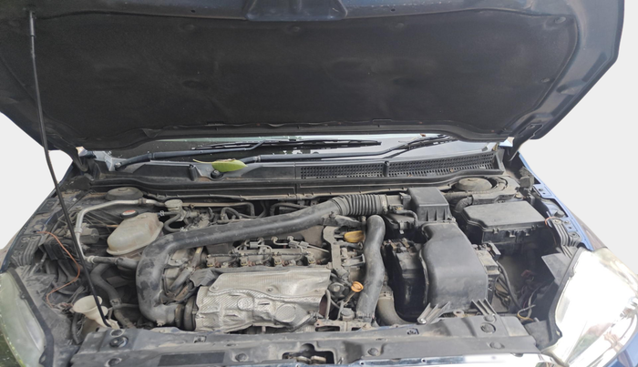 2016 Maruti S Cross ZETA 1.6, Diesel, Manual, 90,475 km, exterior