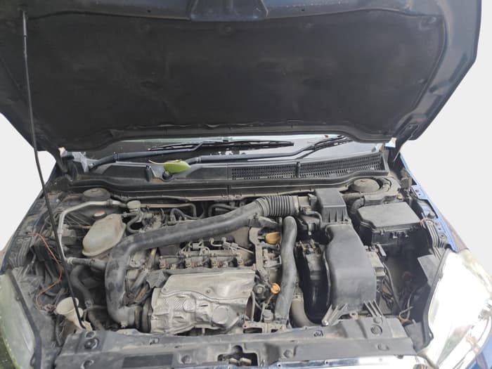 2016 Maruti S Cross ZETA 1.6, Diesel, Manual, 90,475 km, exterior