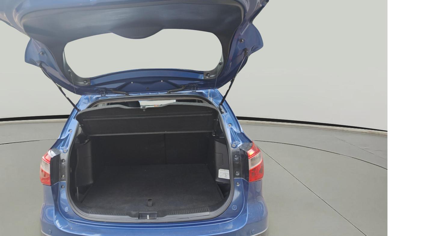 2016 Maruti S Cross ZETA 1.6, Diesel, Manual, 90,475 km, exterior