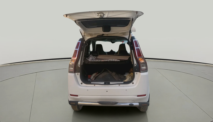 2022 Maruti New Wagon-R LXI CNG (O) 1.0, CNG, Manual, 88,193 km, exterior