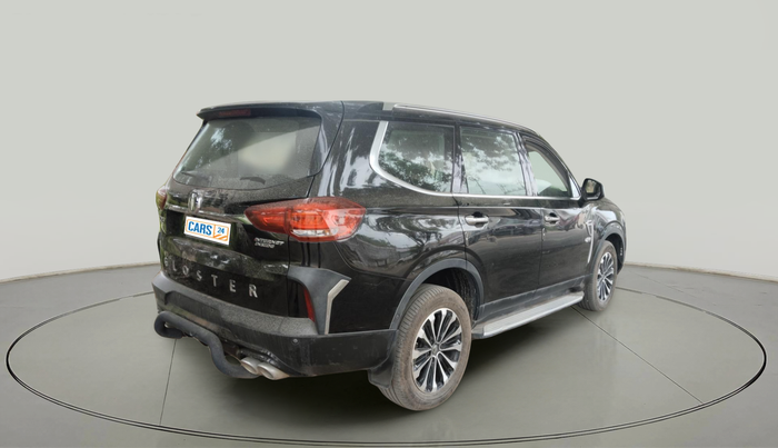 2020 MG GLOSTER SAVVY 6 STR 2.0 TWIN TURBO 4WD, Diesel, Automatic, 1,41,448 km, exterior
