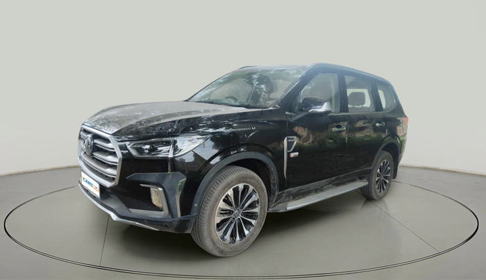 2020 MG GLOSTER SAVVY 6 STR 2.0 TWIN TURBO 4WD, Diesel, Automatic, 1,41,448 km, exterior
