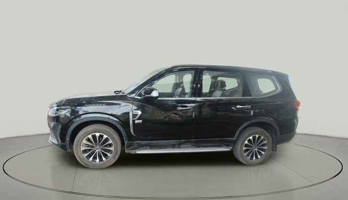 2020 MG GLOSTER SAVVY 6 STR 2.0 TWIN TURBO 4WD, Diesel, Automatic, 1,41,448 km, exterior