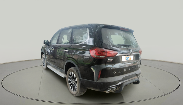 2020 MG GLOSTER SAVVY 6 STR 2.0 TWIN TURBO 4WD, Diesel, Automatic, 1,41,448 km, exterior