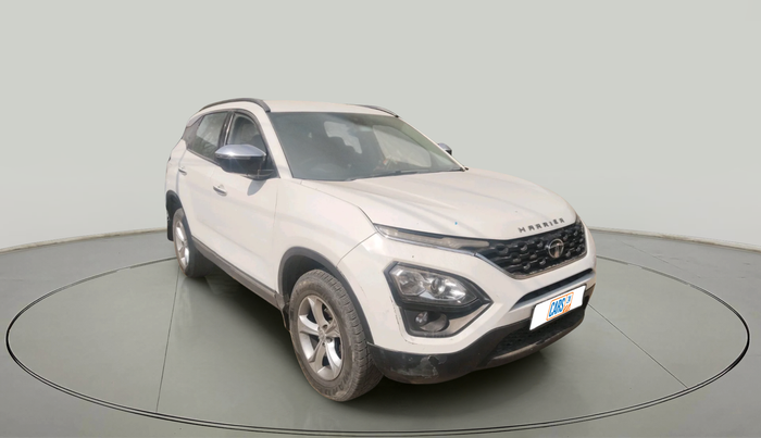 2019 Tata Harrier XZ 2.0L, Diesel, Manual, 1,22,958 km, exterior