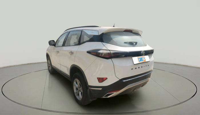 2019 Tata Harrier XZ 2.0L, Diesel, Manual, 1,22,958 km, exterior
