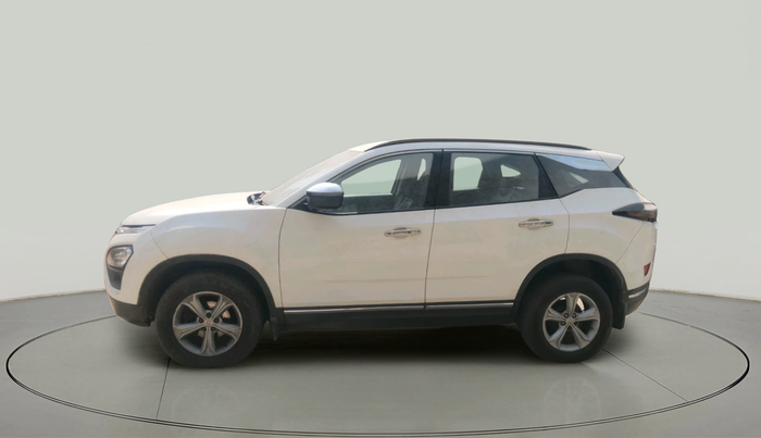 2019 Tata Harrier XZ 2.0L, Diesel, Manual, 1,22,958 km, exterior